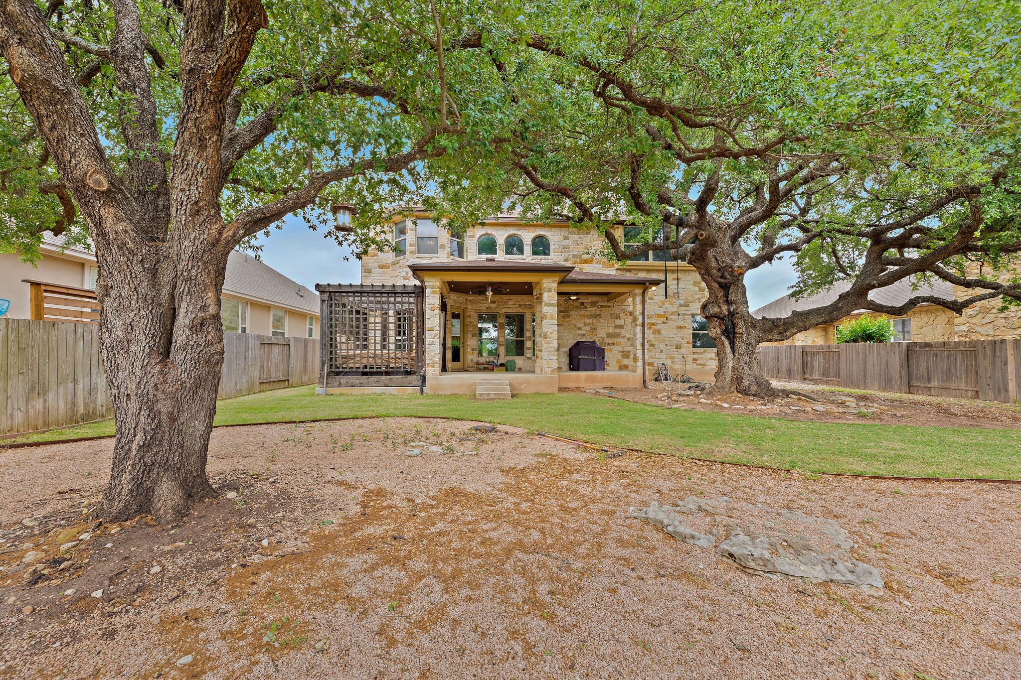 701 San Marco Trl, Georgetown, TX 78628