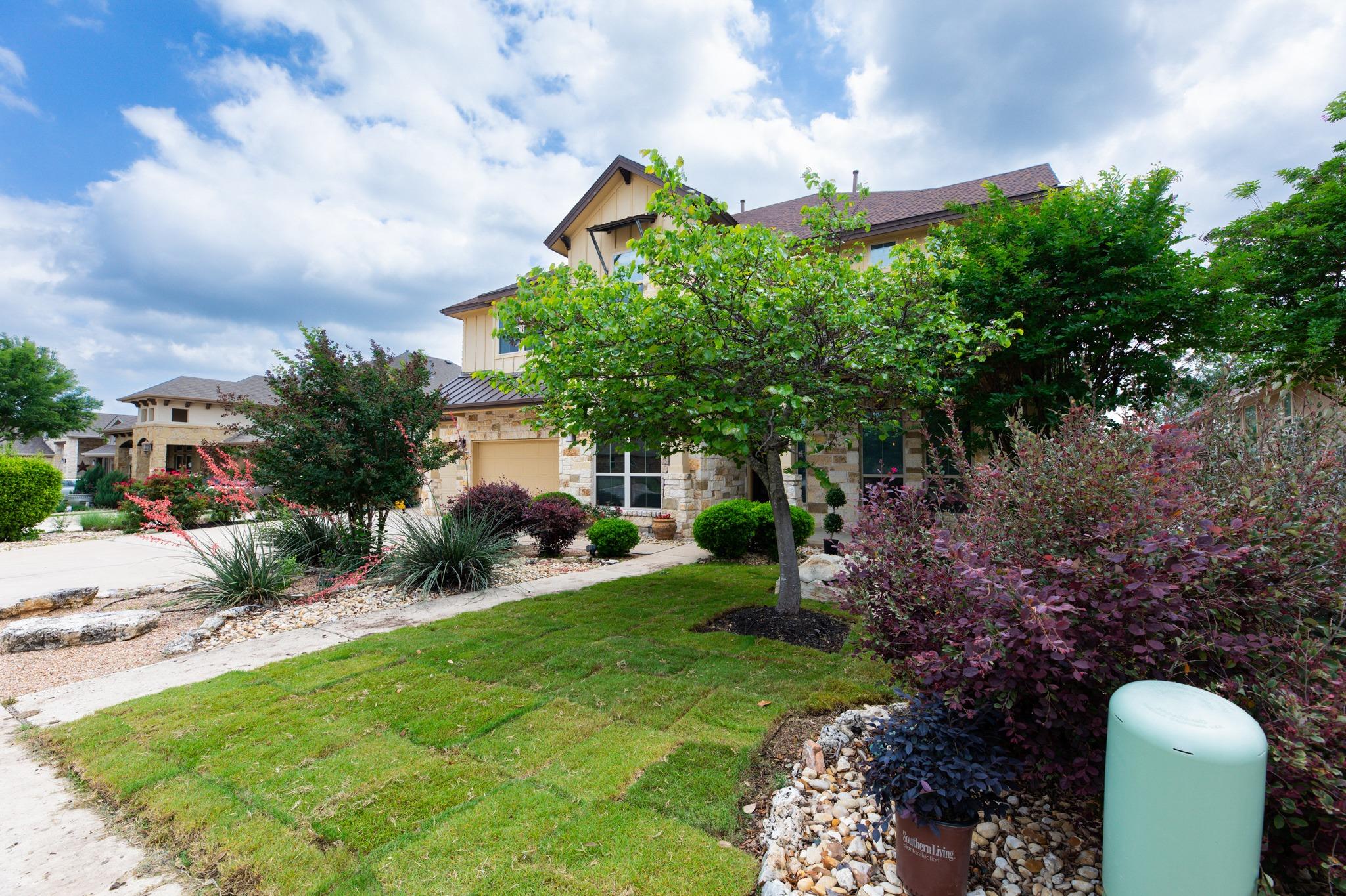 701 San Marco Trl, Georgetown, TX 78628