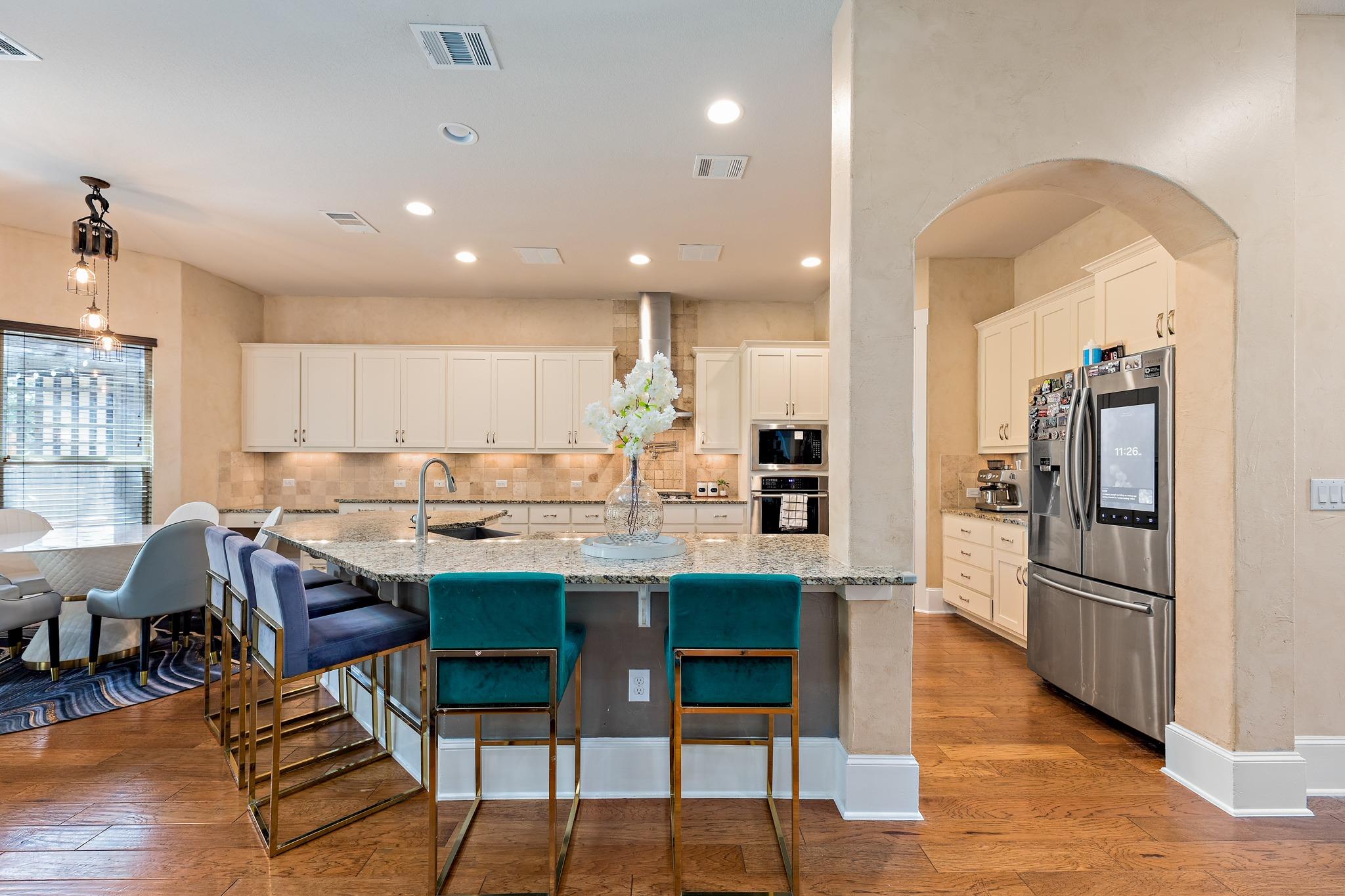 701 San Marco Trl, Georgetown, TX 78628