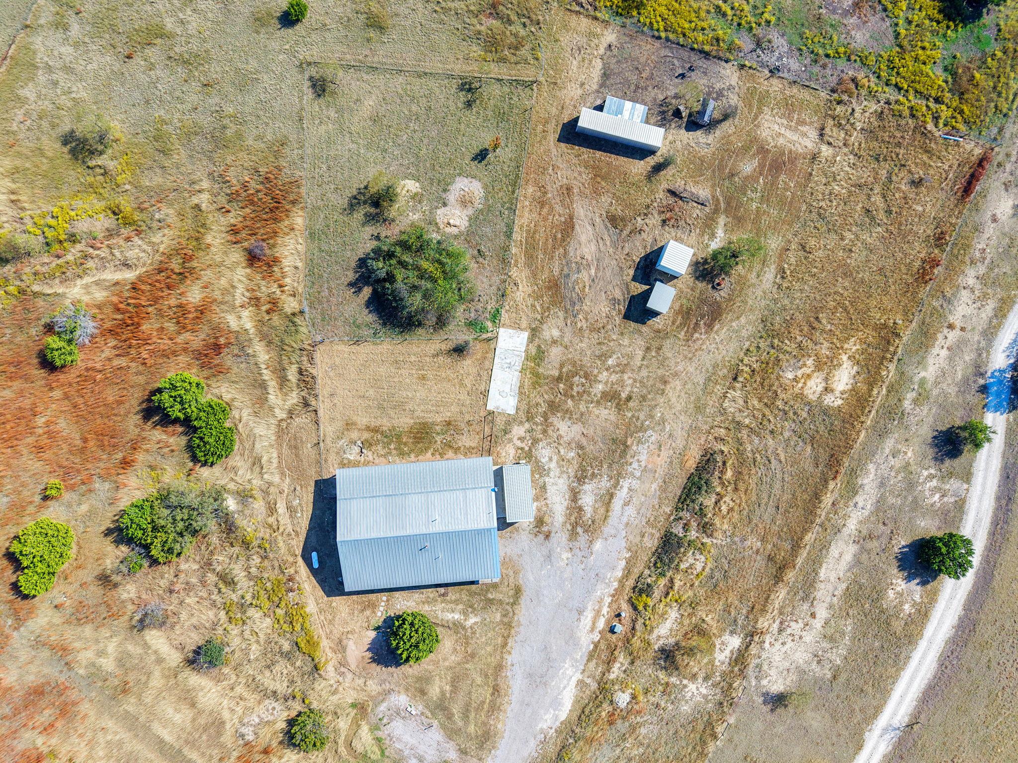 5777 County Road 236 Rd, Liberty Hill, TX 78642