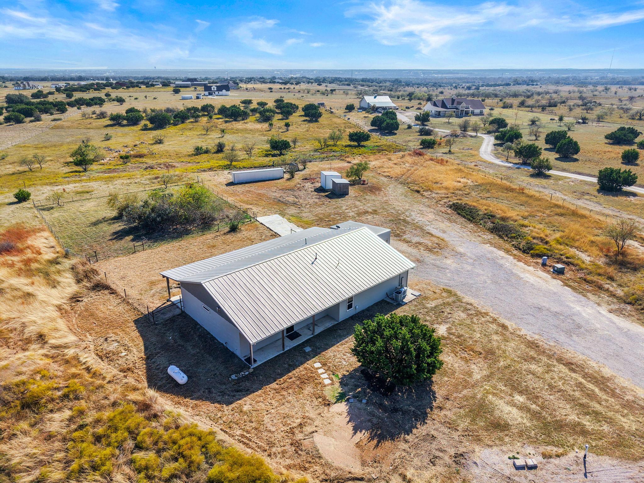 5777 County Road 236 Rd, Liberty Hill, TX 78642