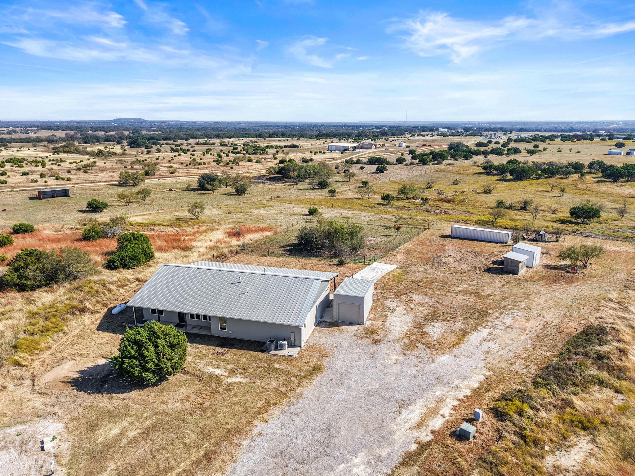 5777 County Road 236 Rd, Liberty Hill, TX 78642