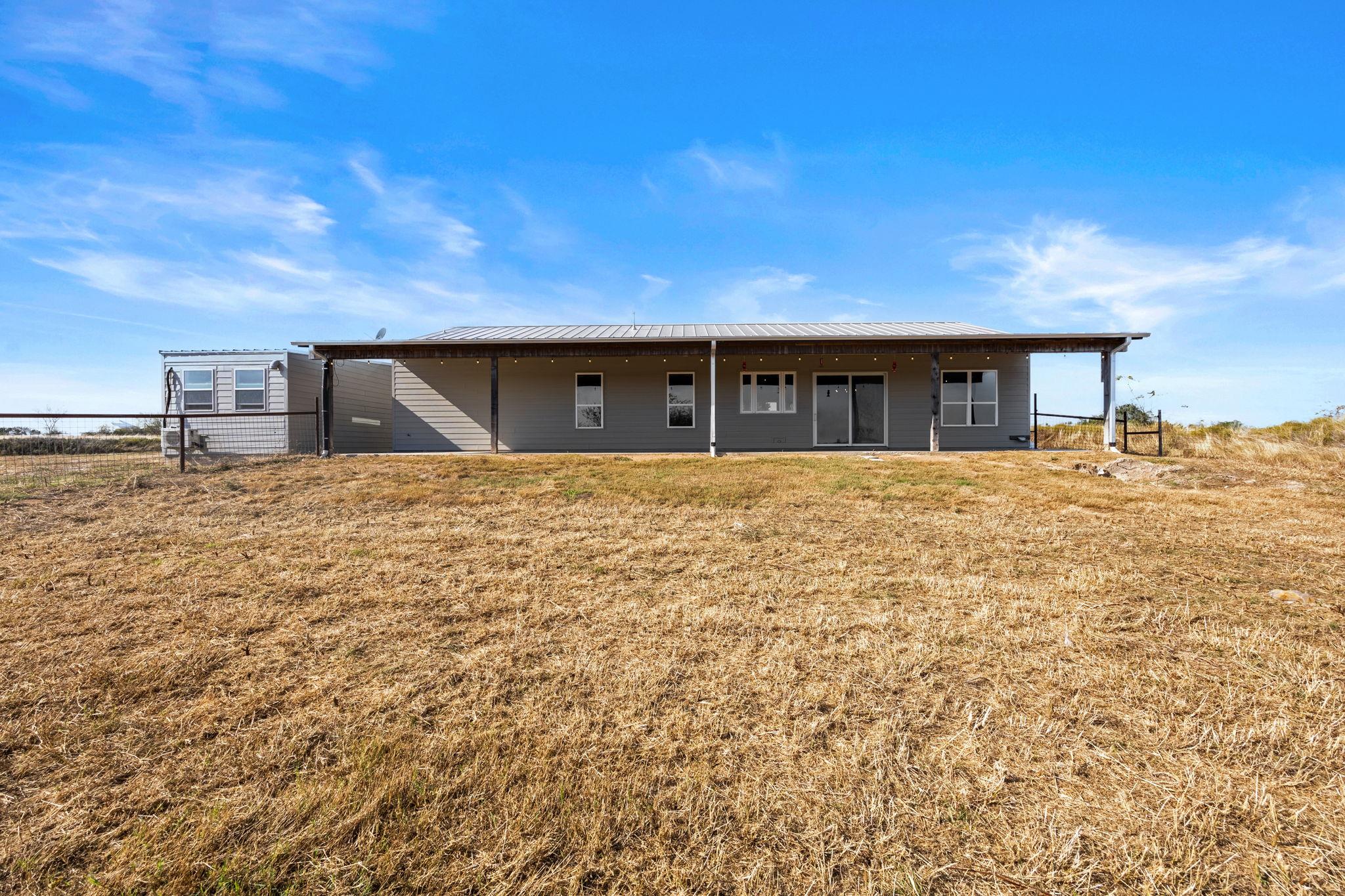 5777 County Road 236 Rd, Liberty Hill, TX 78642