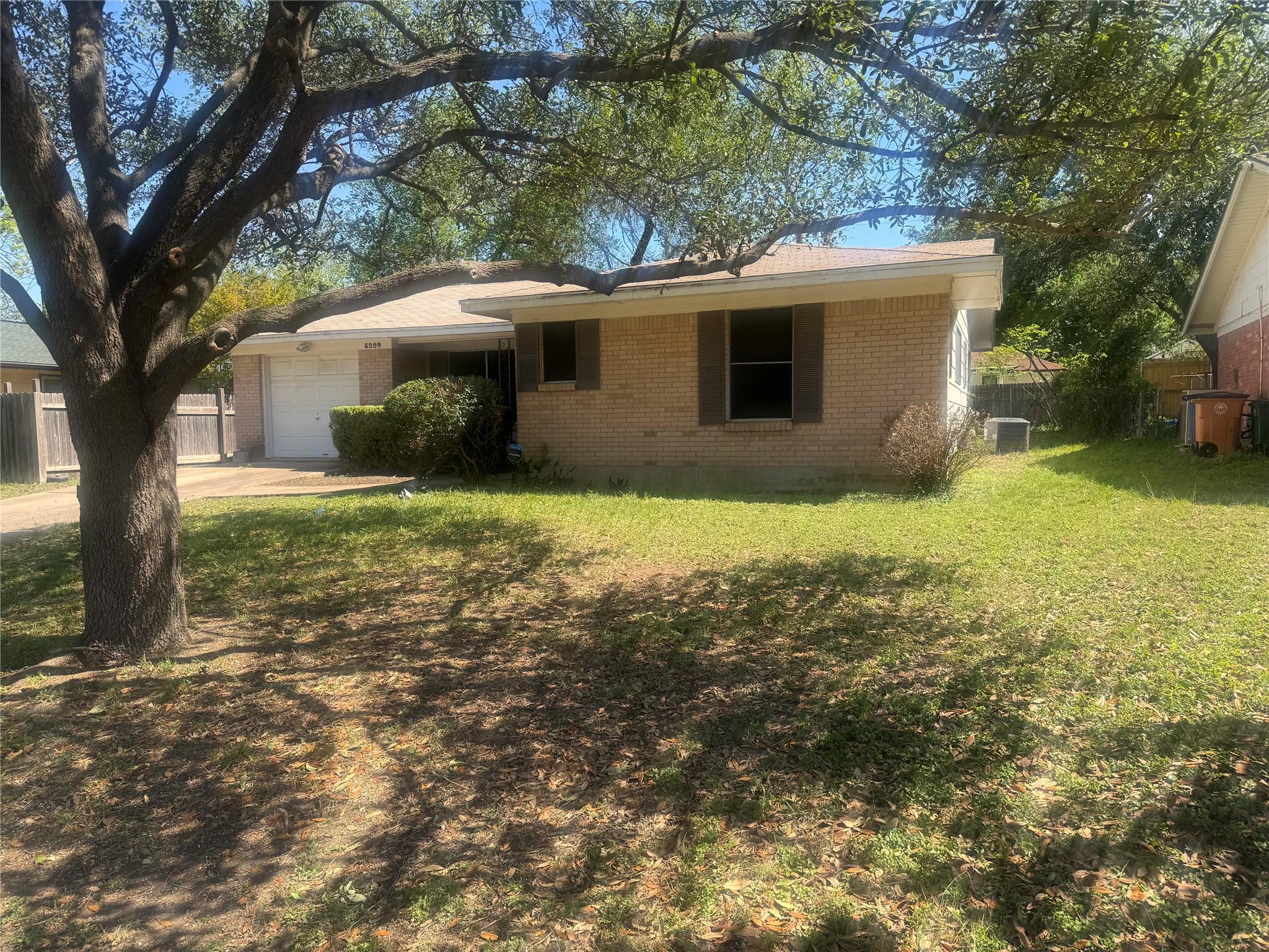 8209 Easter Cv, Austin, TX 78757