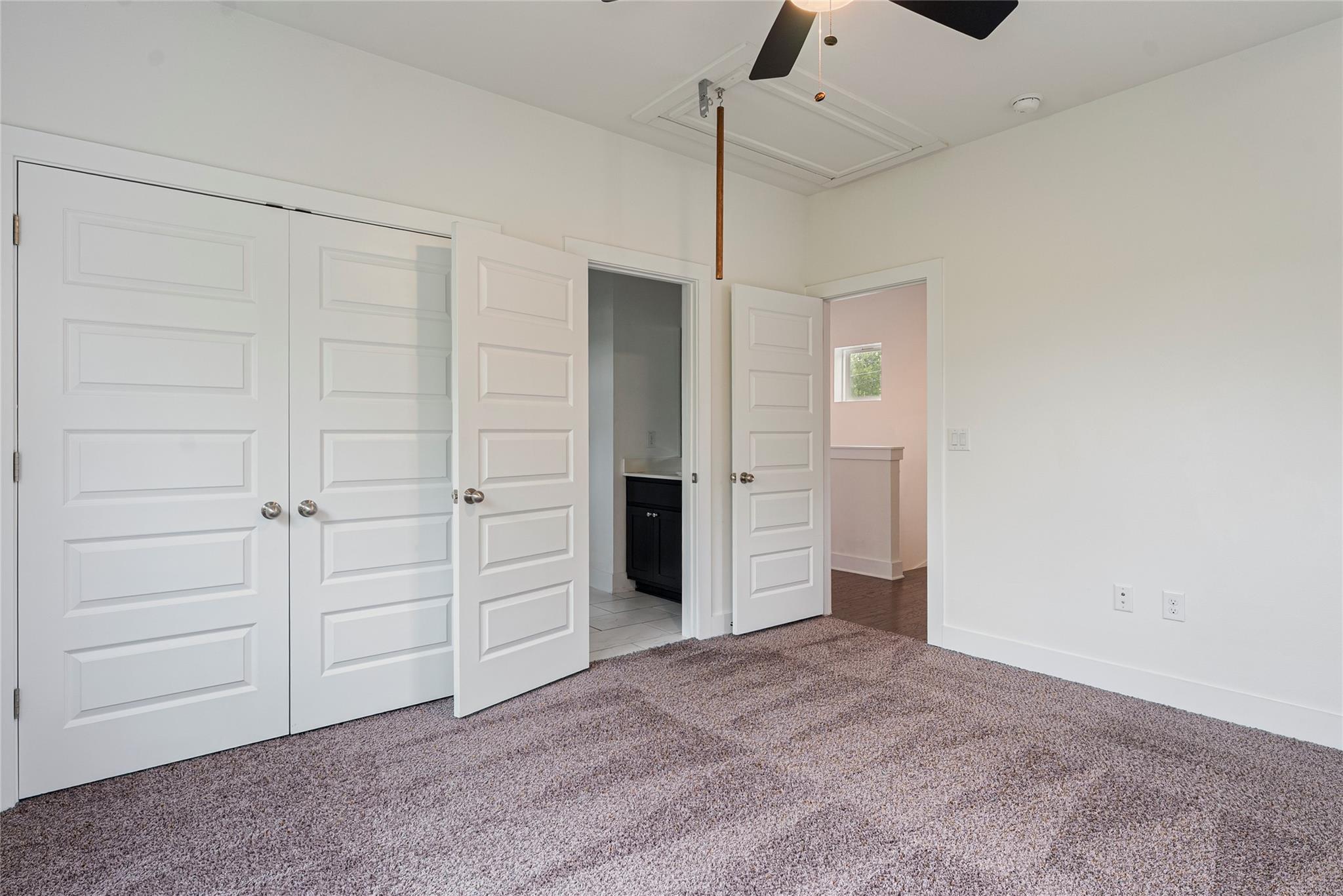 5006 Baker St # A, Austin, TX 78721