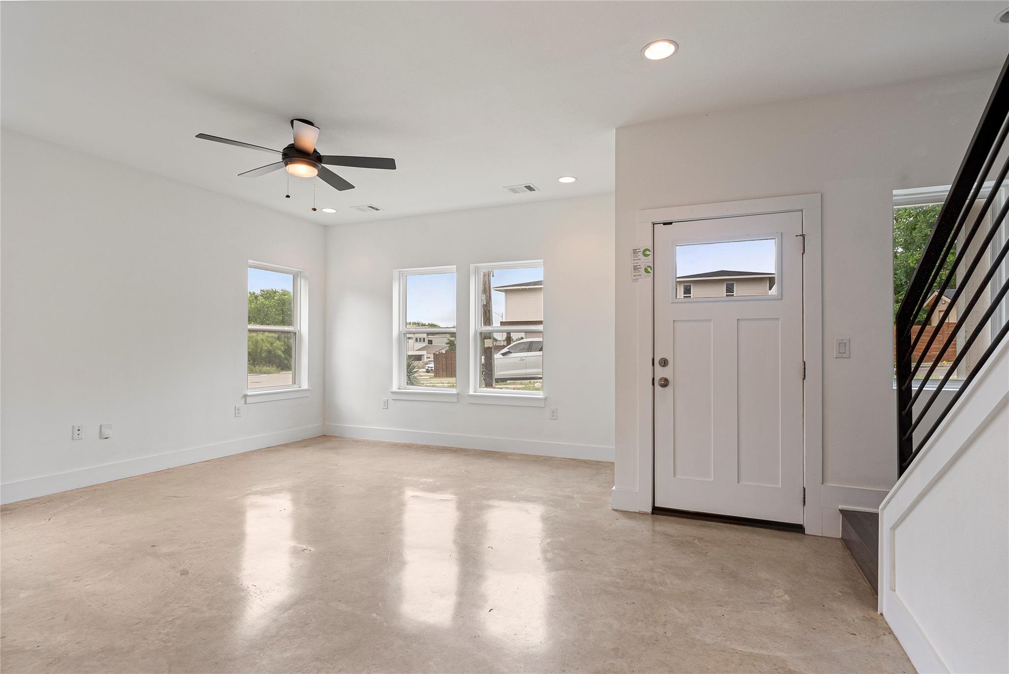 5006 Baker St # A, Austin, TX 78721