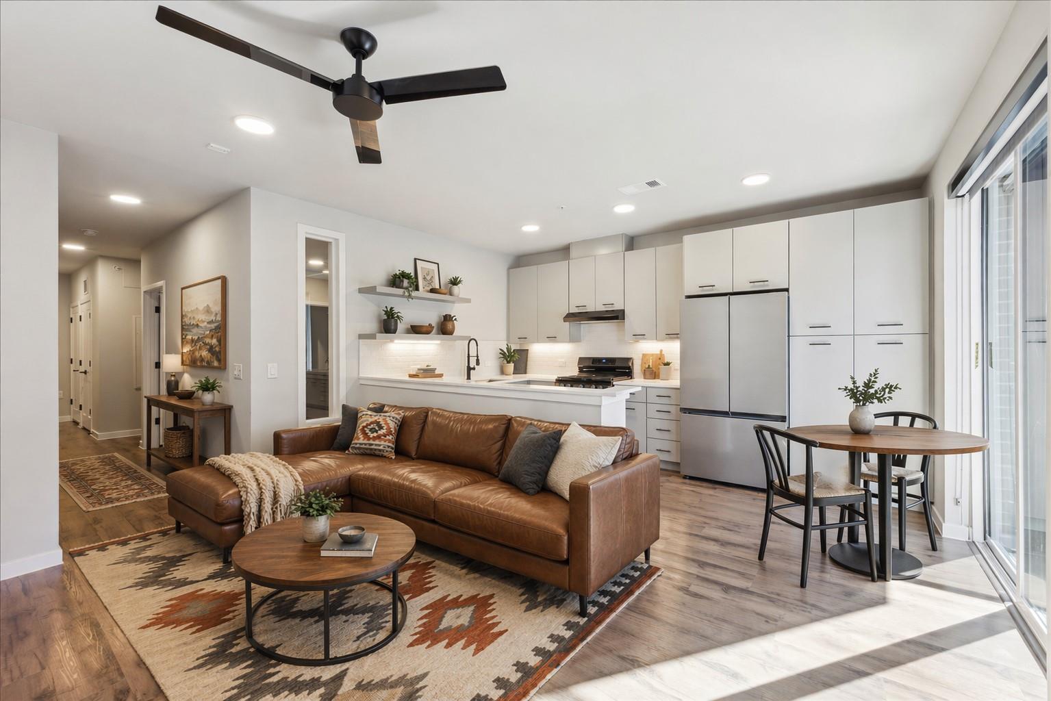 4510 Terry-O Ln # 210, Austin, TX 78745