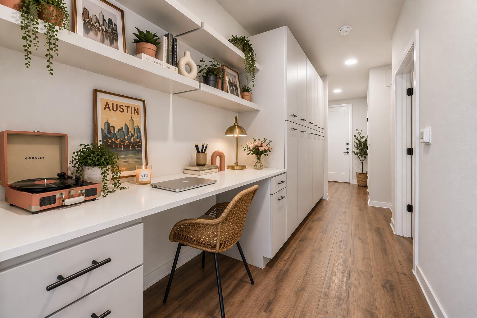 4510 Terry-O Ln # 210, Austin, TX 78745