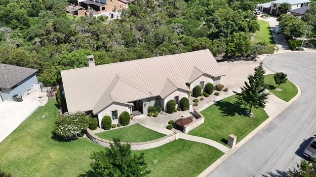 2501 Woodbine Cir, Georgetown, TX 78628