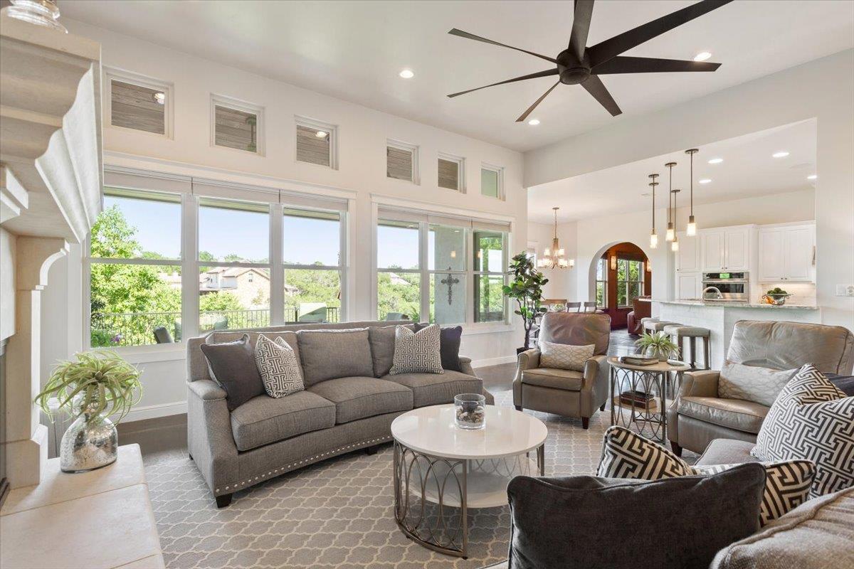 2501 Woodbine Cir, Georgetown, TX 78628