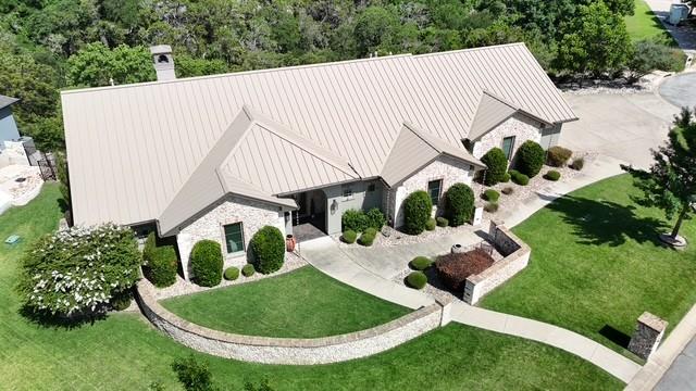 2501 Woodbine Cir, Georgetown, TX 78628