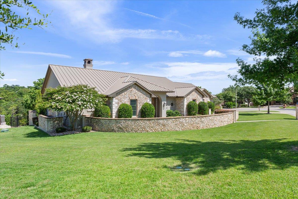 2501 Woodbine Cir, Georgetown, TX 78628