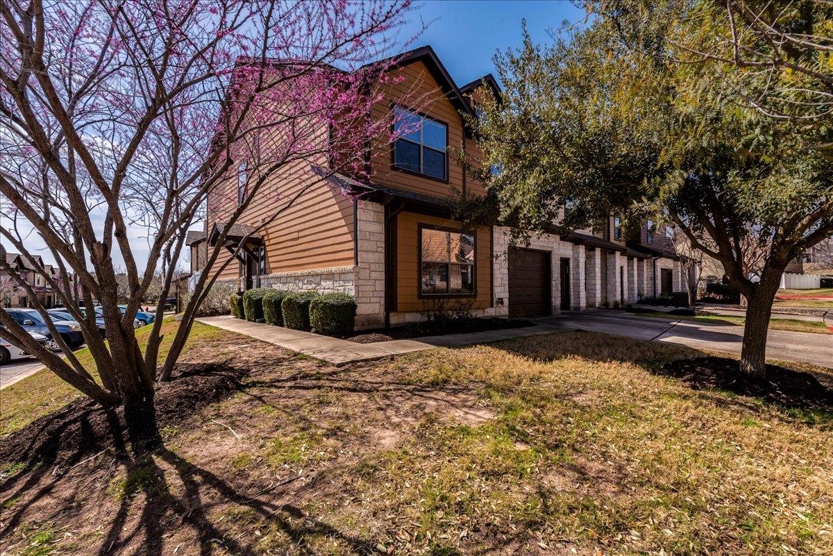 1721 Monahans Ln, Austin, TX 78748