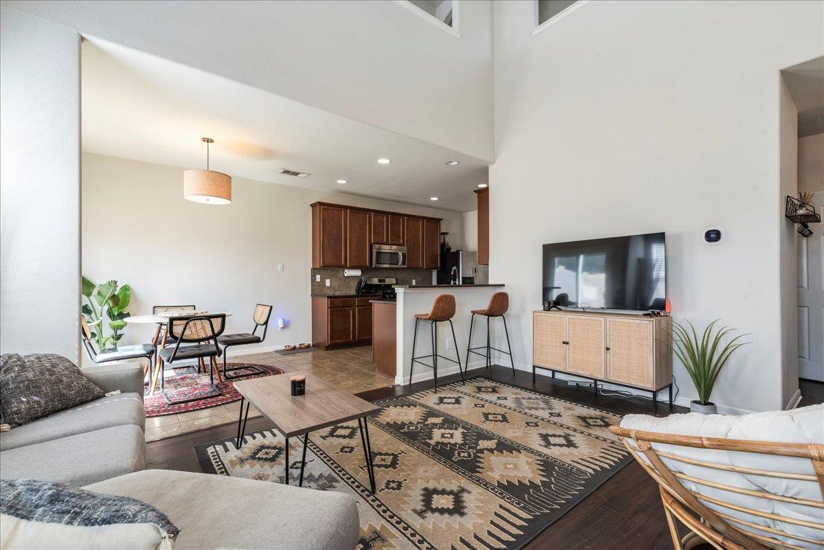 1721 Monahans Ln, Austin, TX 78748