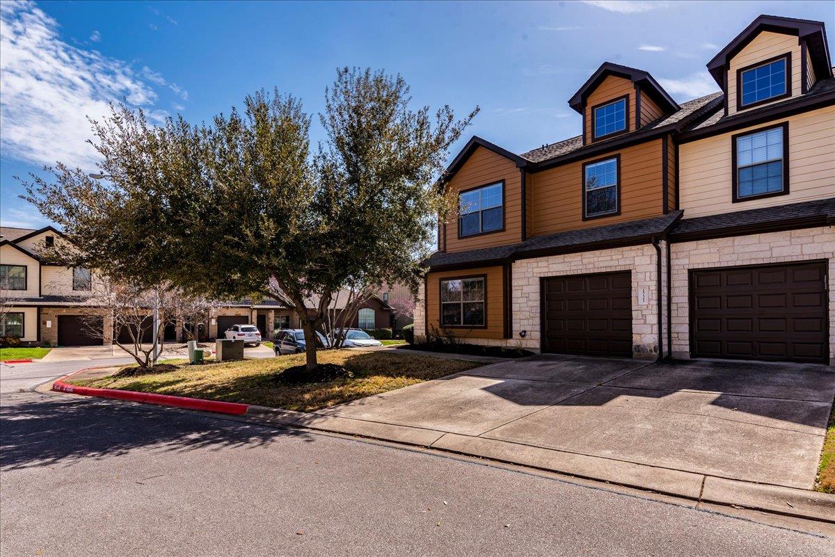 1721 Monahans Ln, Austin, TX 78748