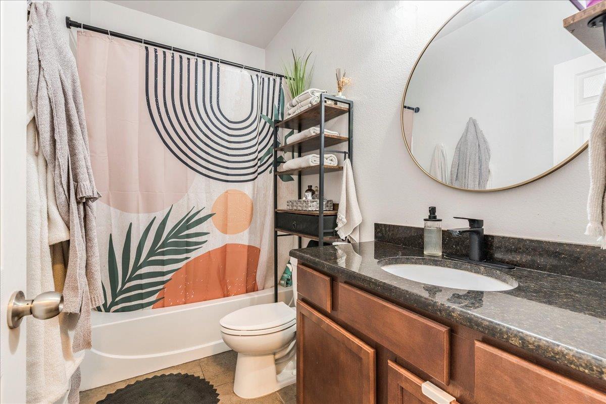 1721 Monahans Ln, Austin, TX 78748