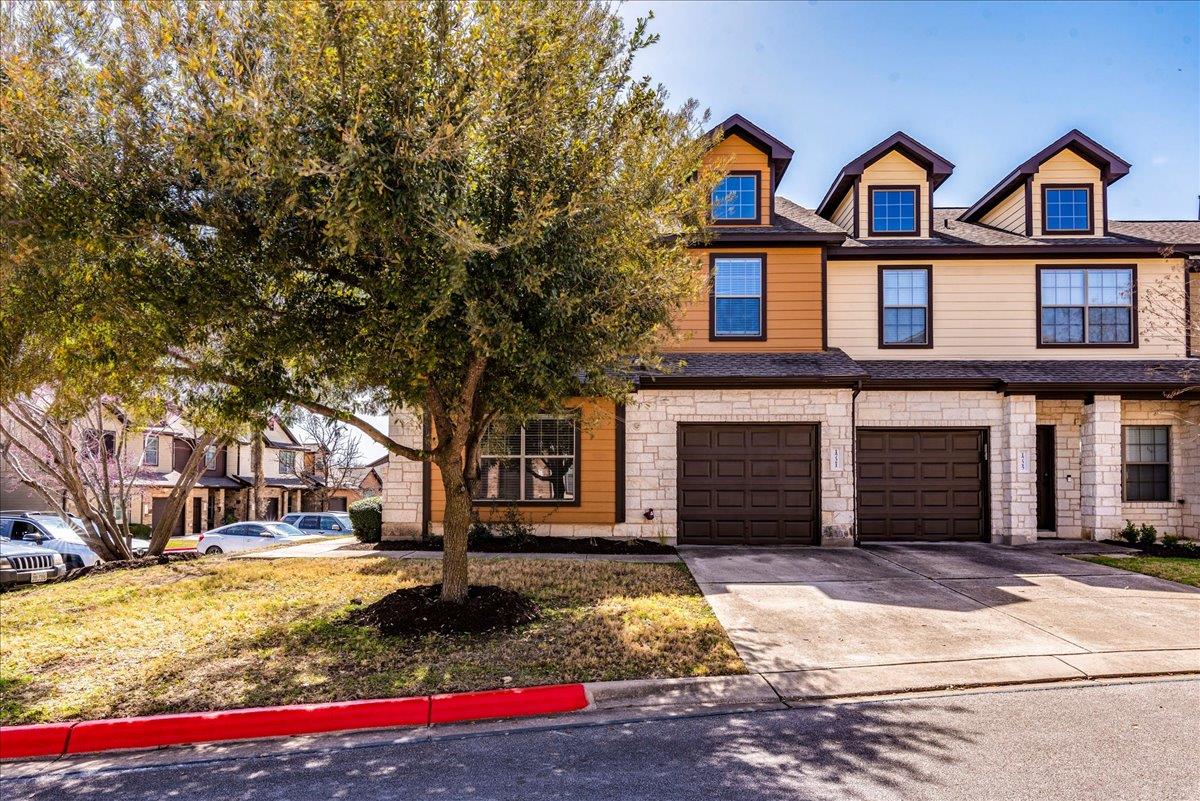 1721 Monahans Ln, Austin, TX 78748