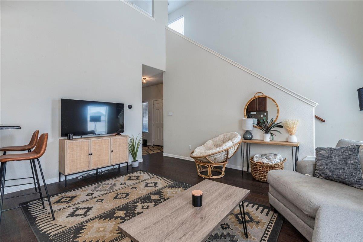 1721 Monahans Ln, Austin, TX 78748