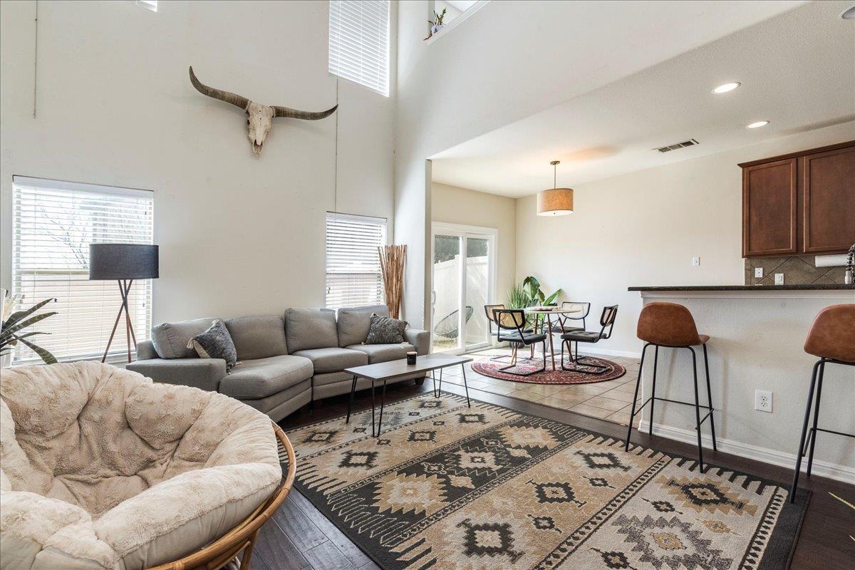 1721 Monahans Ln, Austin, TX 78748