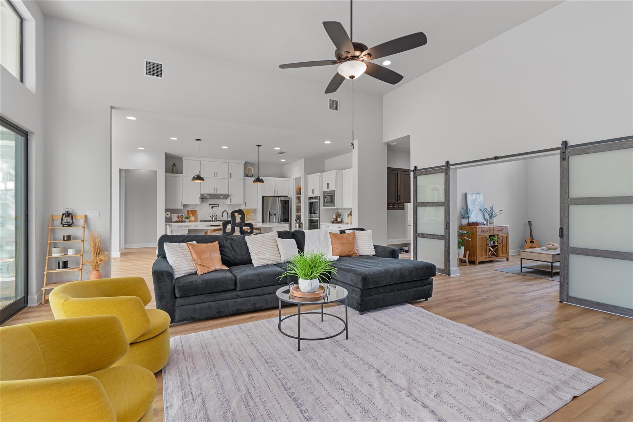 264 Wellborn Road Rd, Liberty Hill, TX 78642