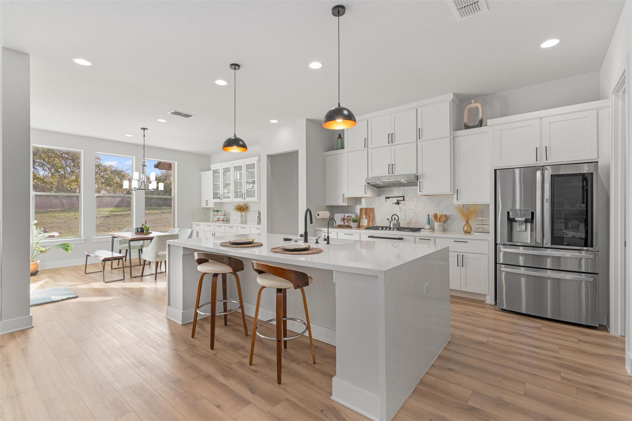 264 Wellborn Road Rd, Liberty Hill, TX 78642