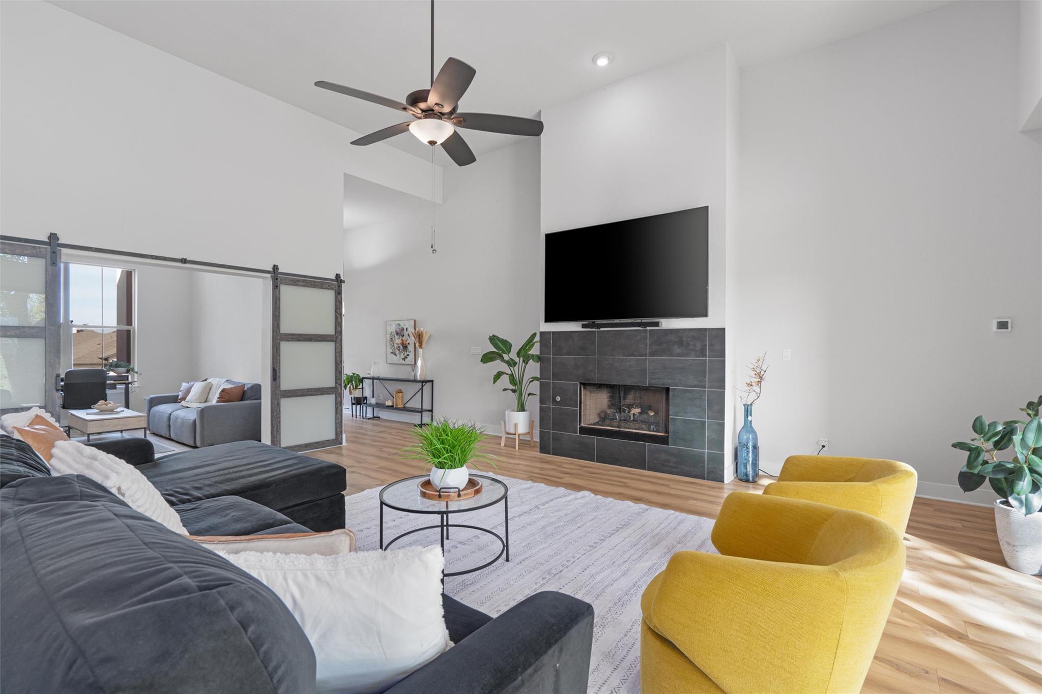 264 Wellborn Road Rd, Liberty Hill, TX 78642