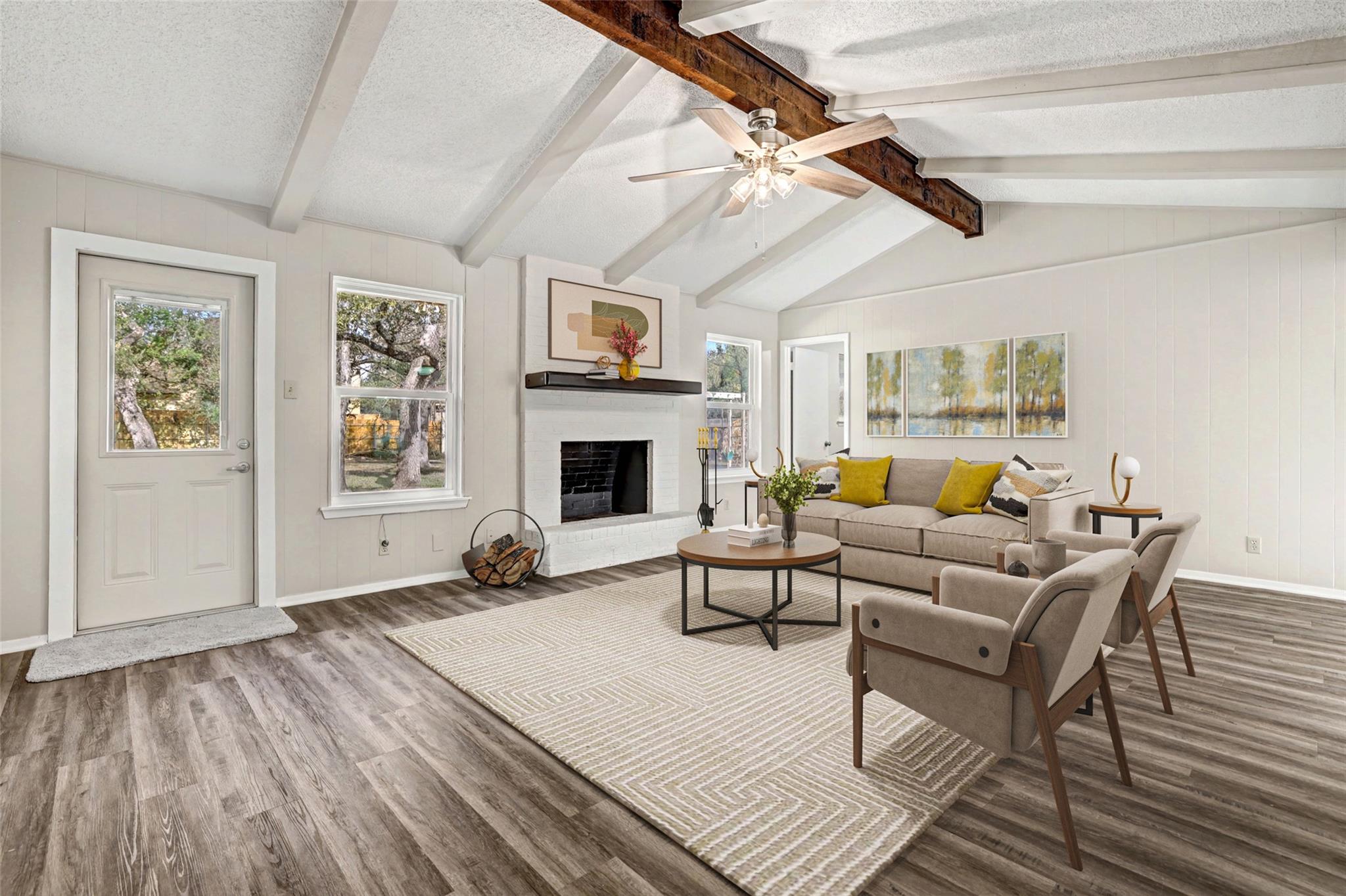 13504 Lois Ln, Austin, TX 78750