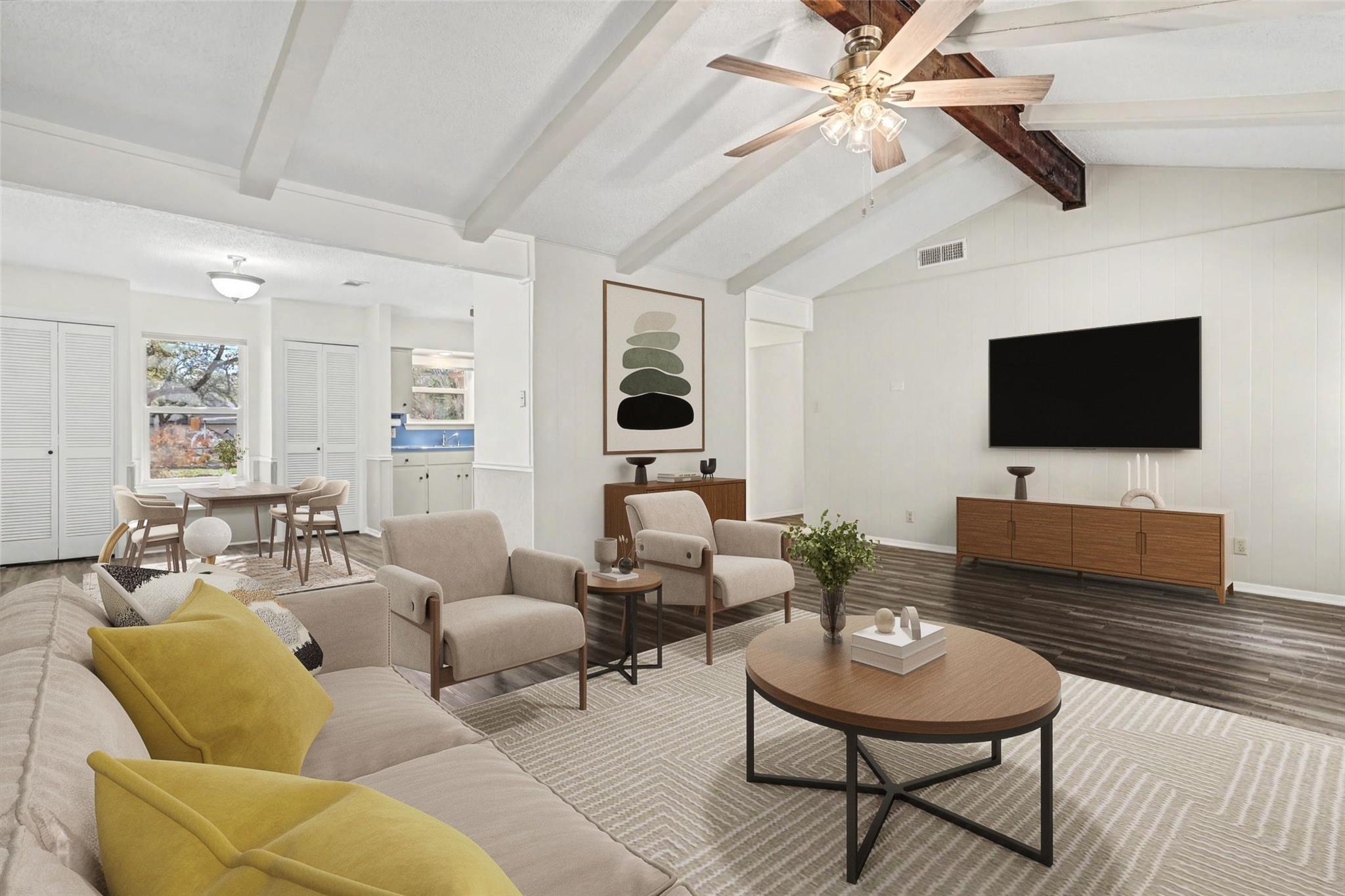 13504 Lois Ln, Austin, TX 78750