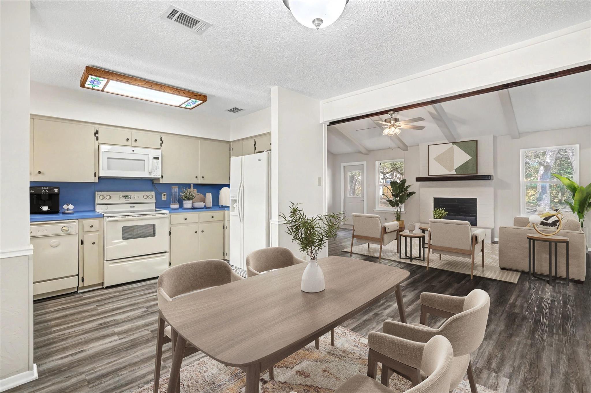 13504 Lois Ln, Austin, TX 78750