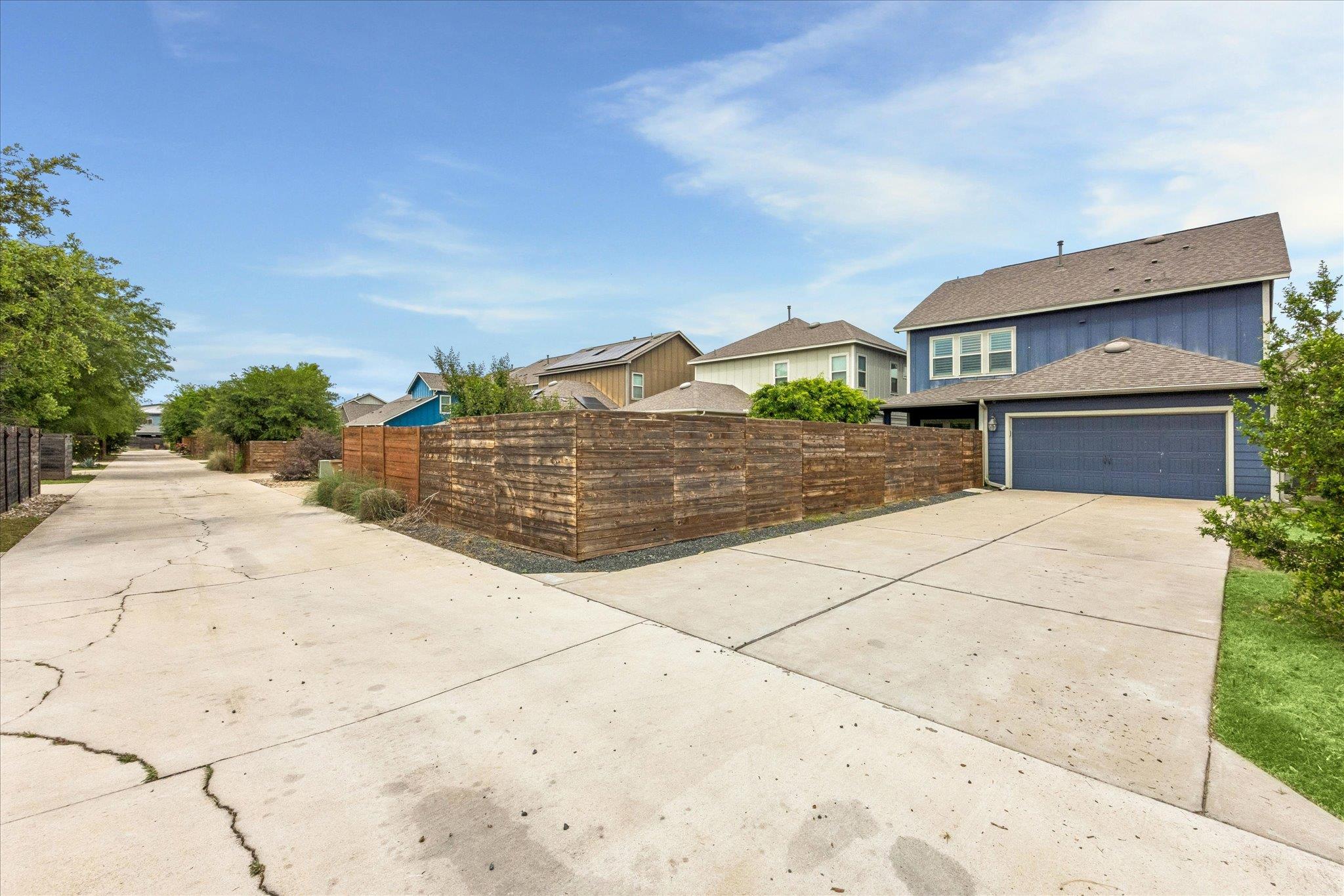 8816 Cattle Baron Path, Austin, TX 78747