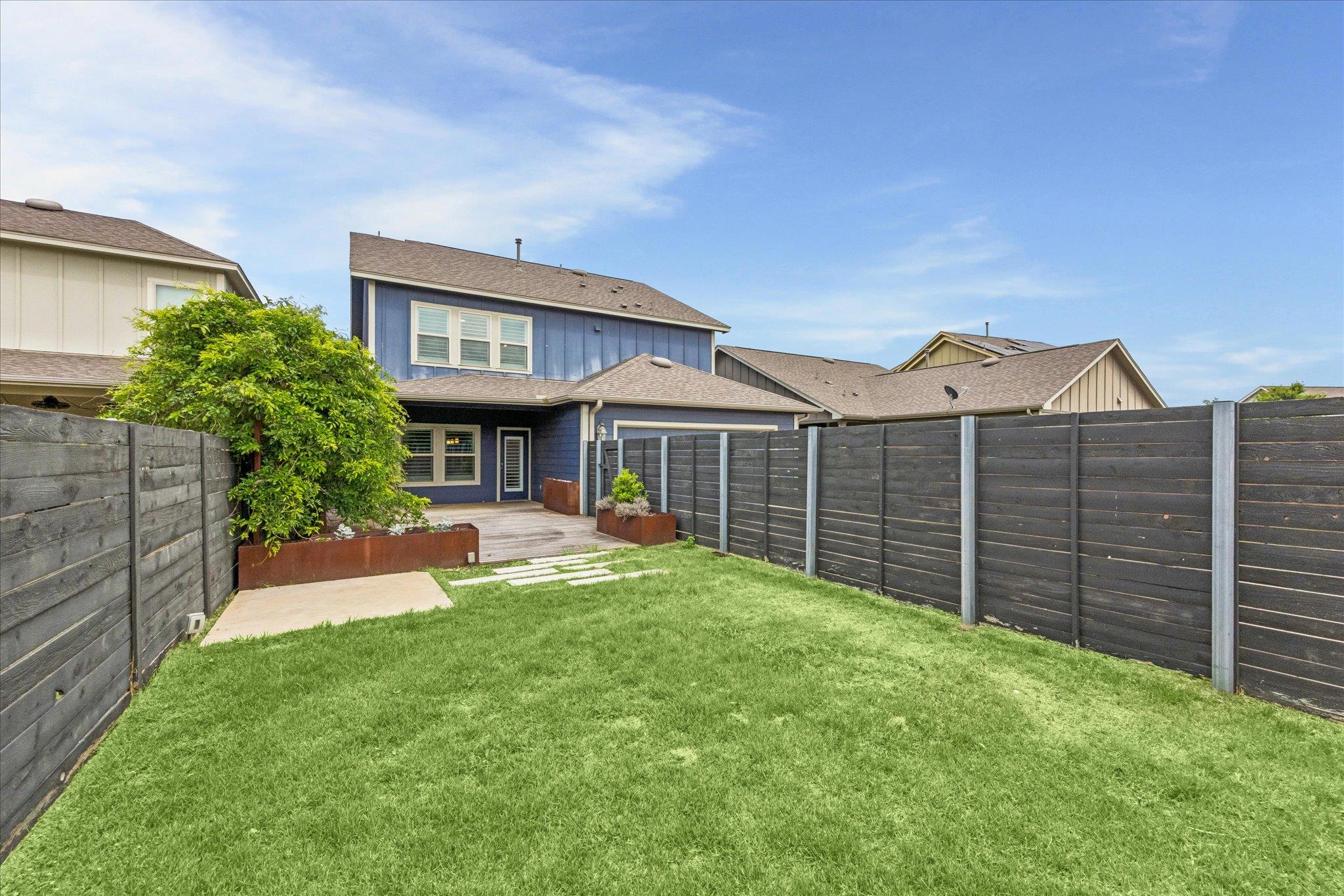 8816 Cattle Baron Path, Austin, TX 78747