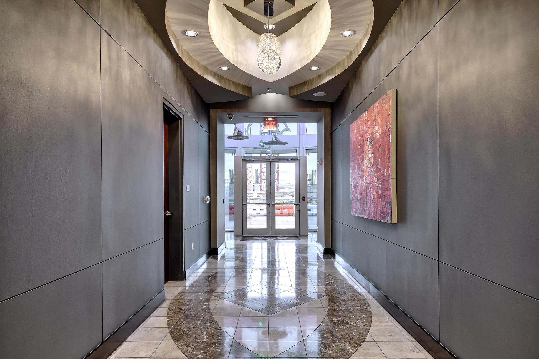 360 Nueces St # 2407, Austin, TX 78701