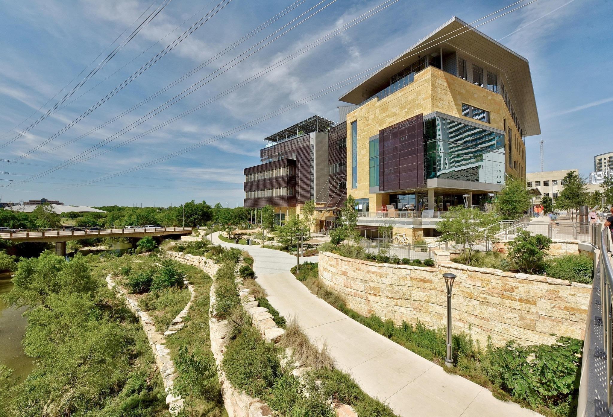 360 Nueces St # 2407, Austin, TX 78701