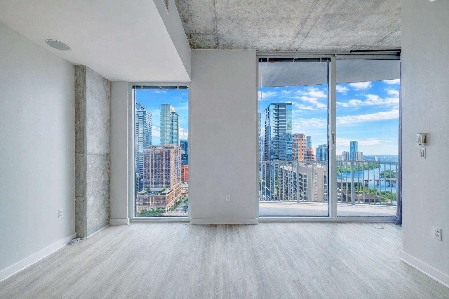 360 Nueces St # 2407, Austin, TX 78701