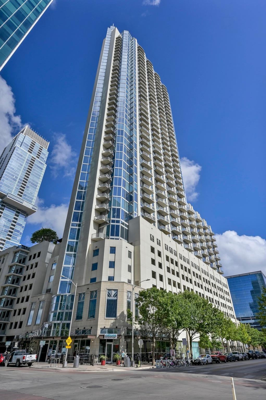 360 Nueces St # 2407, Austin, TX 78701