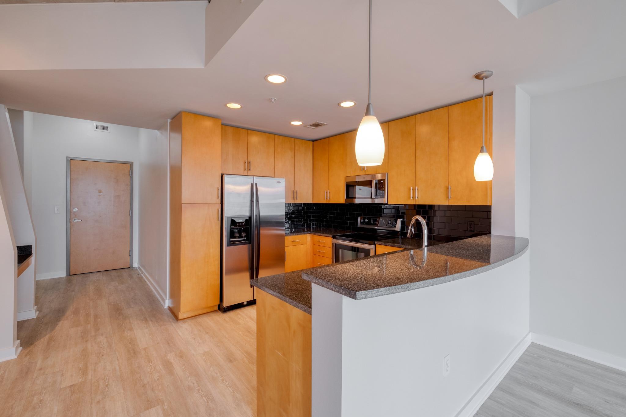 360 Nueces St # 2407, Austin, TX 78701