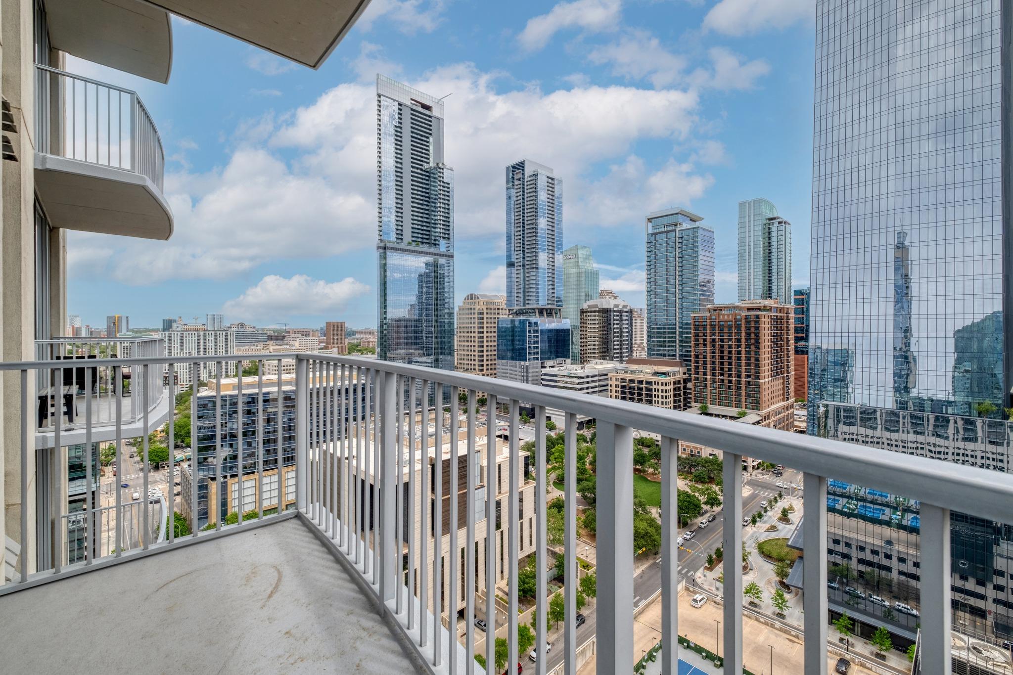 360 Nueces St # 2407, Austin, TX 78701
