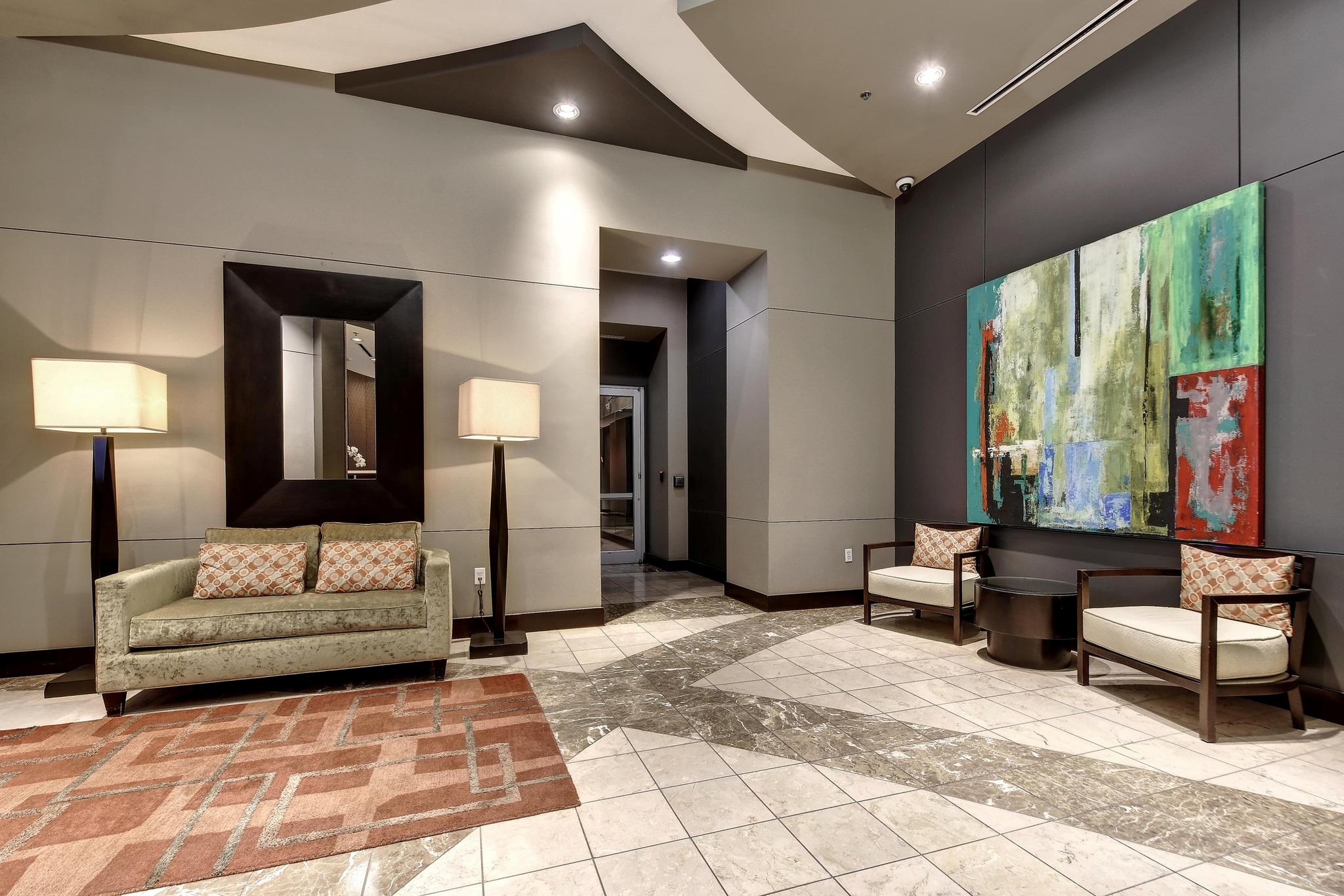 360 Nueces St # 2407, Austin, TX 78701