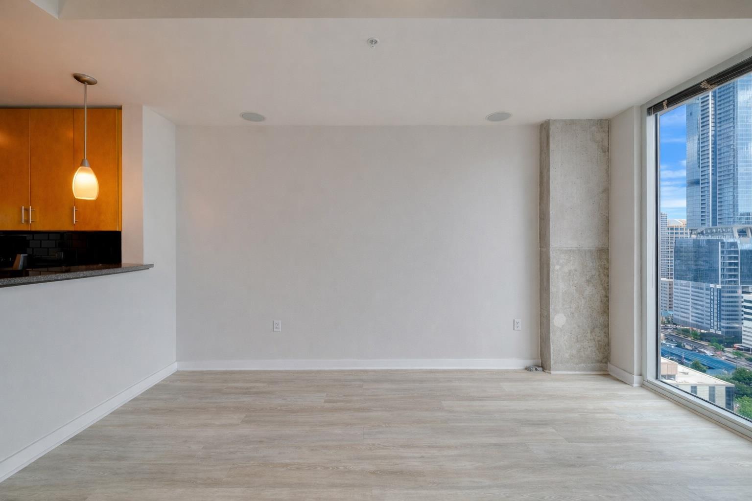 360 Nueces St # 2407, Austin, TX 78701