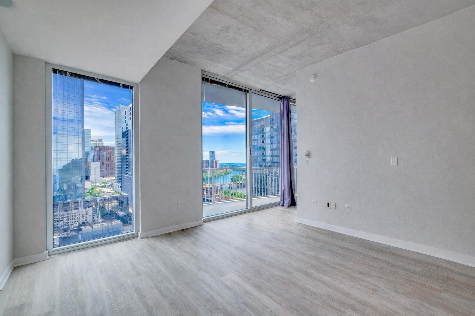 360 Nueces St # 2407, Austin, TX 78701