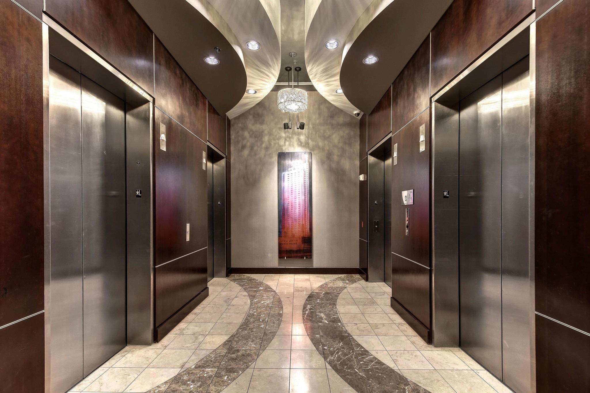 360 Nueces St # 2407, Austin, TX 78701