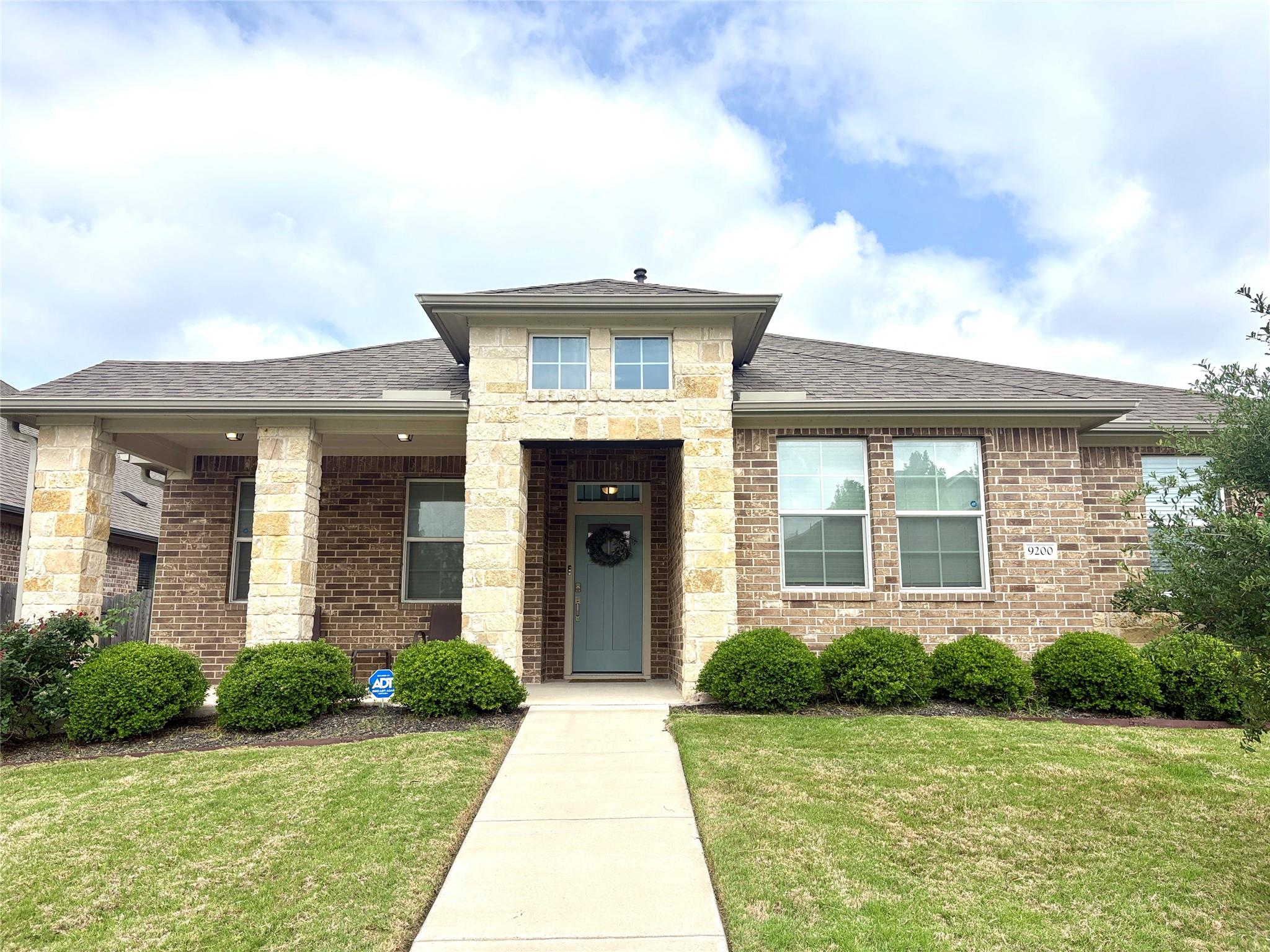 9200 Margaret Jewel Ln, Austin, TX 78748