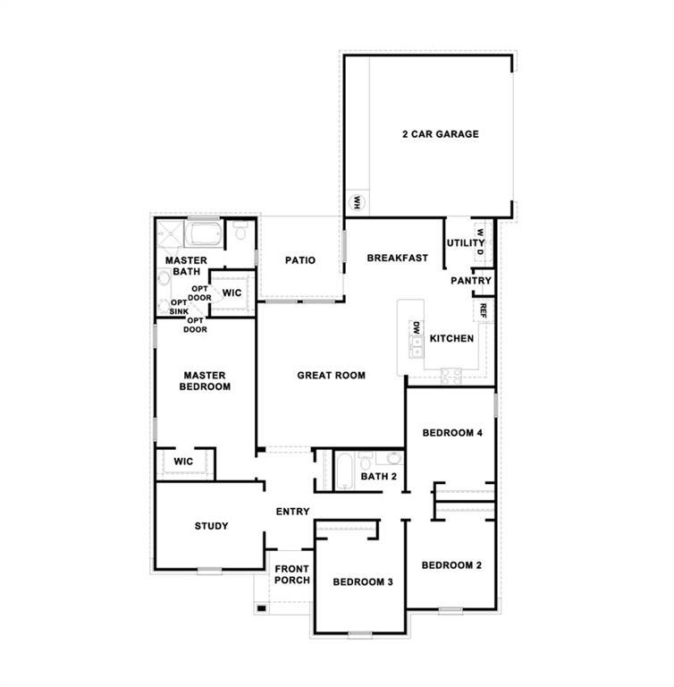 9200 Margaret Jewel Ln, Austin, TX 78748