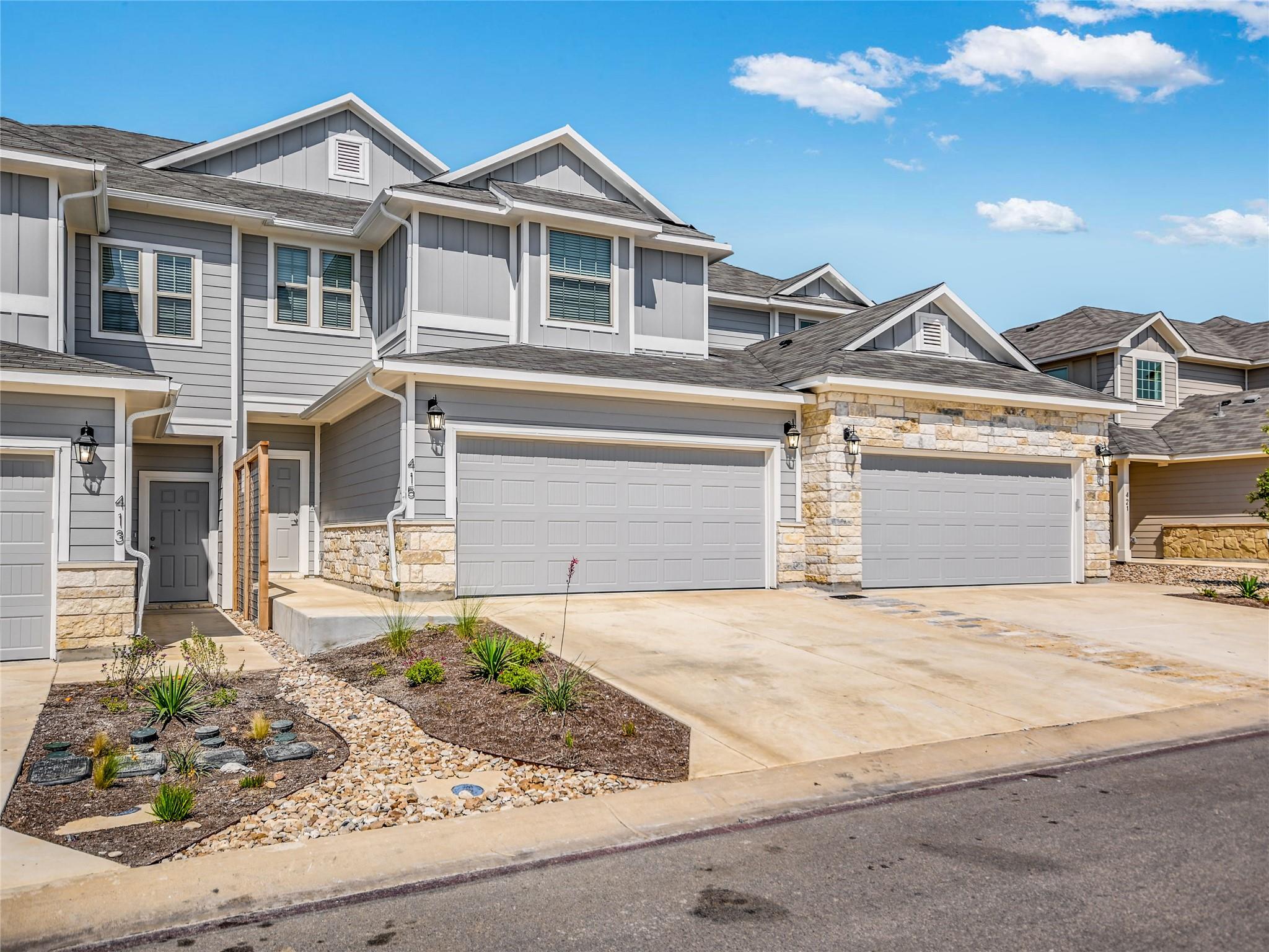 415 Parkline Dr, Georgetown, TX 78626