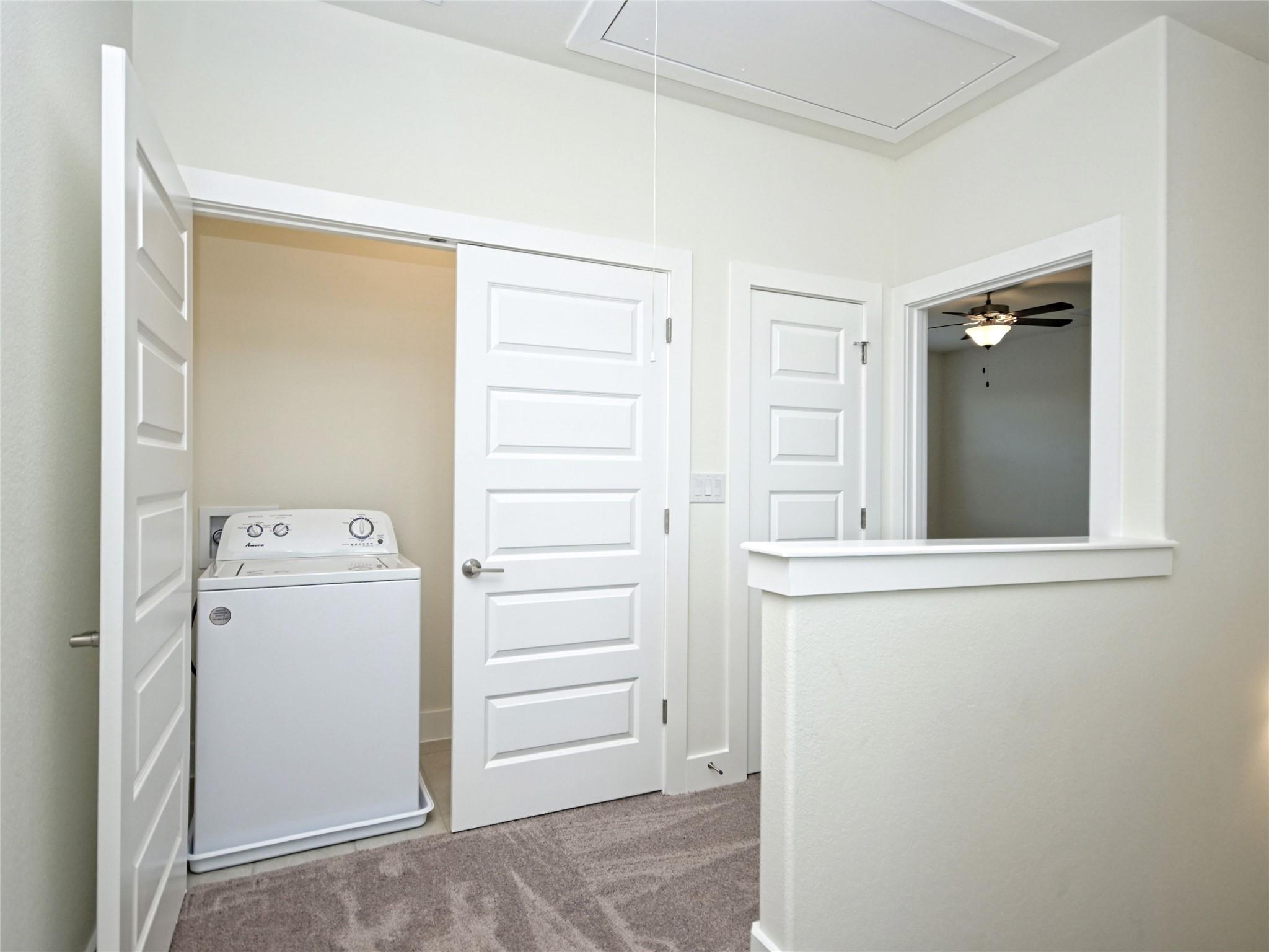 415 Parkline Dr, Georgetown, TX 78626