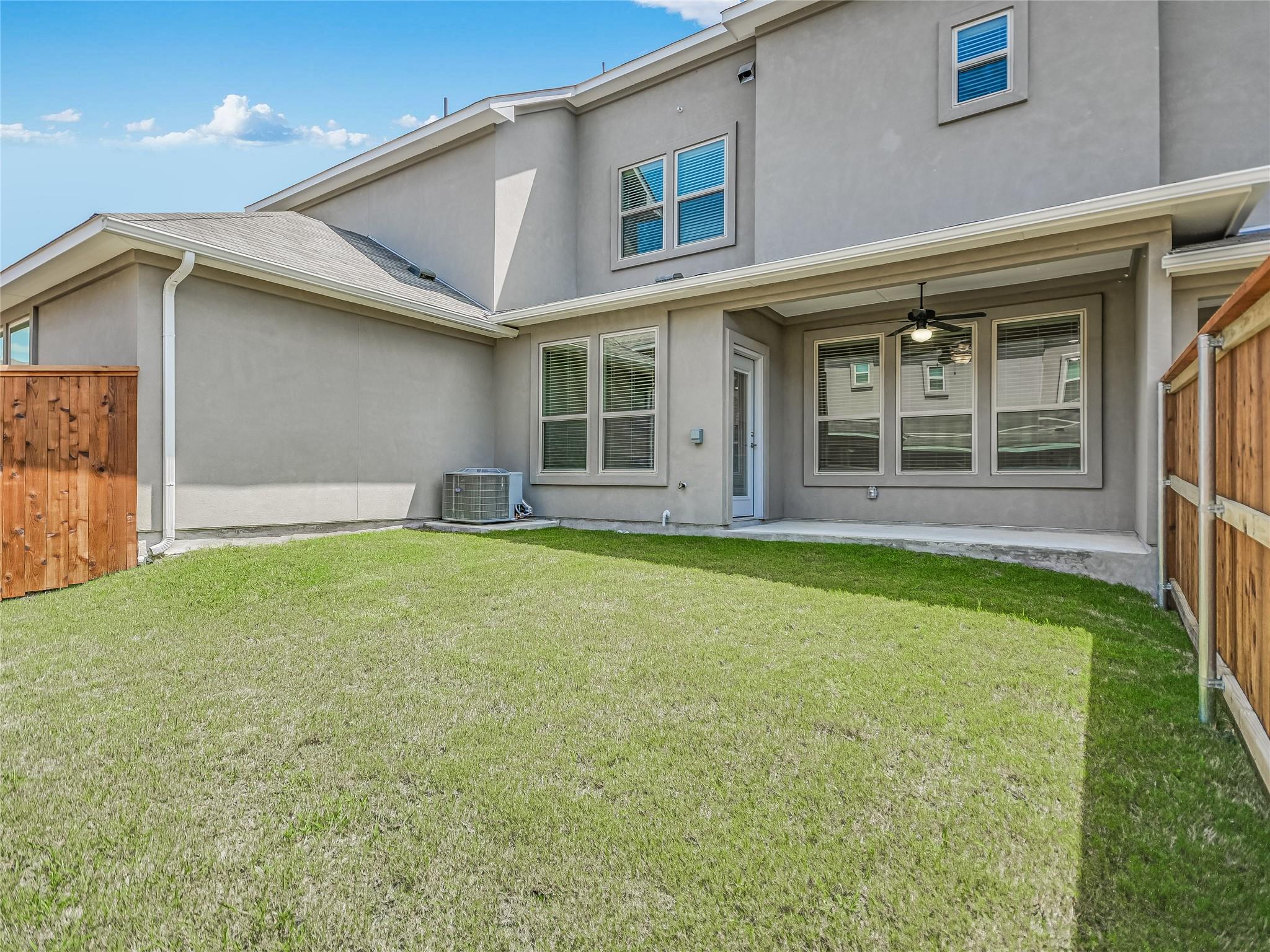 415 Parkline Dr, Georgetown, TX 78626