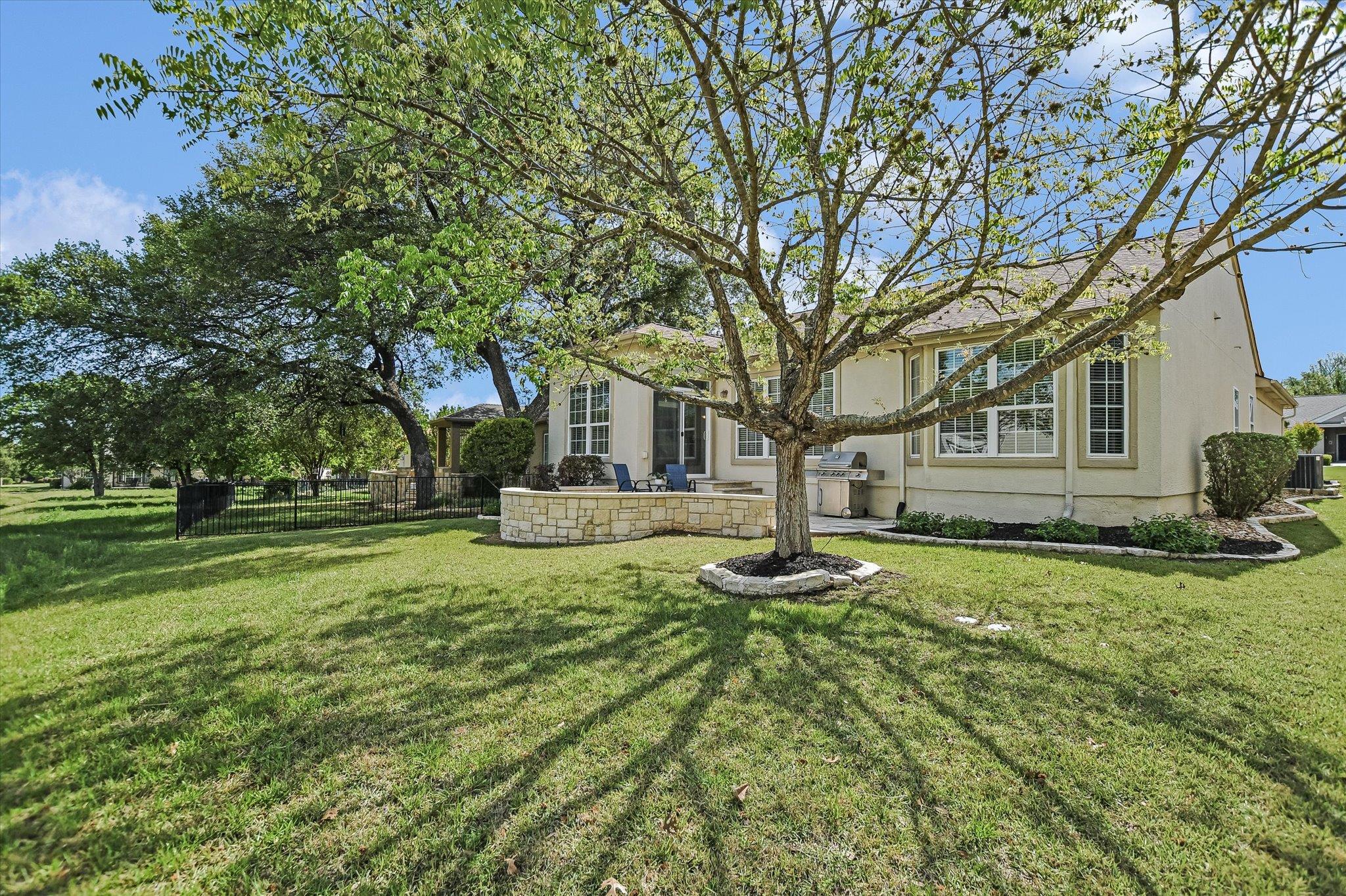305 Rosecliff Dr, Georgetown, TX 78633