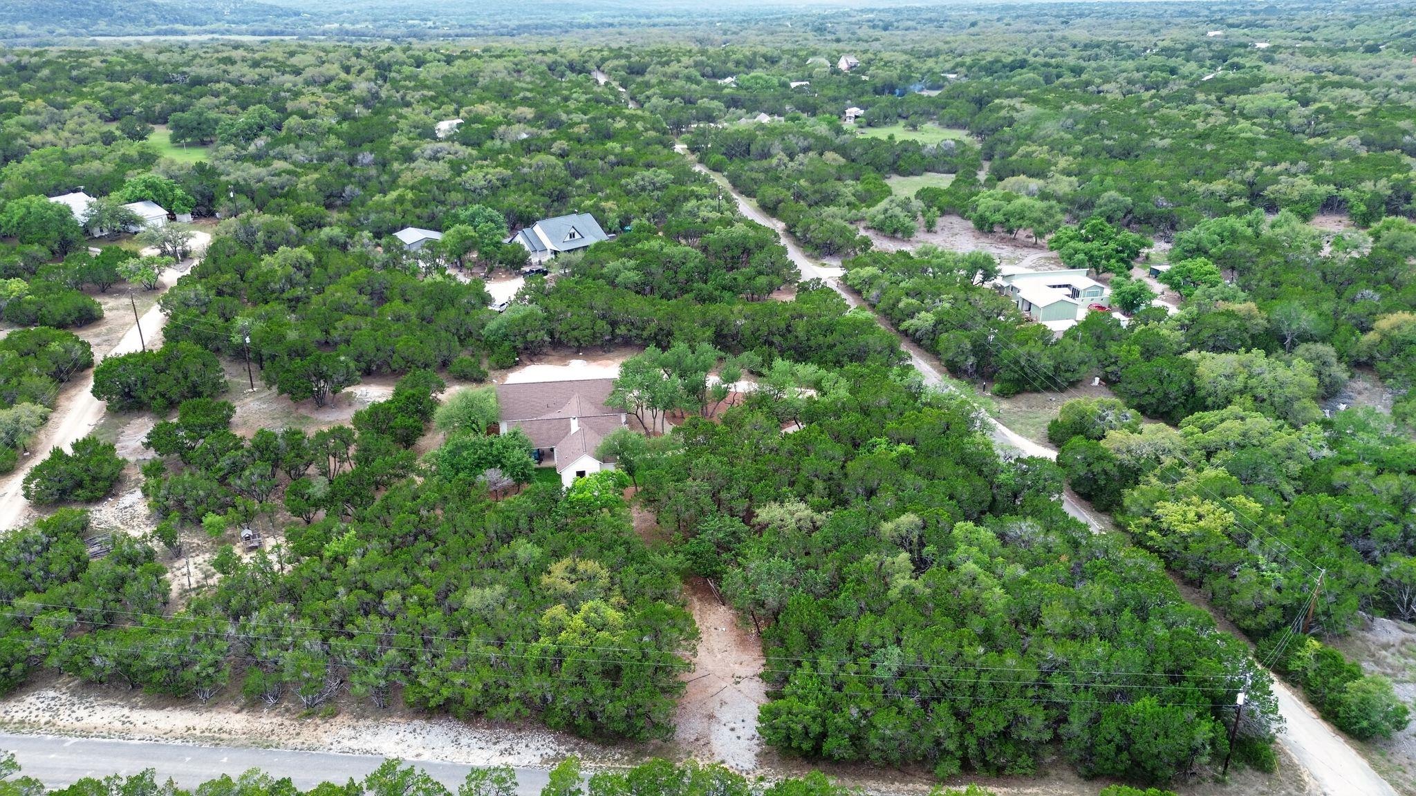270 Rambling Oaks Dr, Wimberley, TX 78676