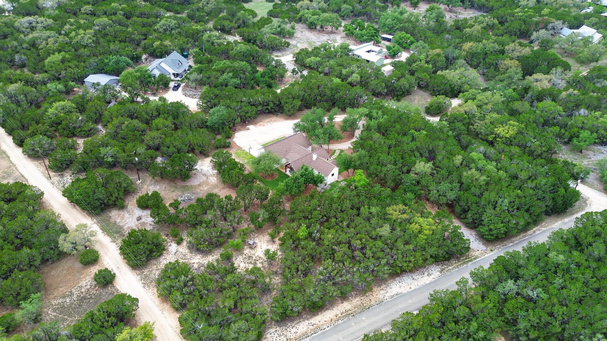 270 Rambling Oaks Dr, Wimberley, TX 78676
