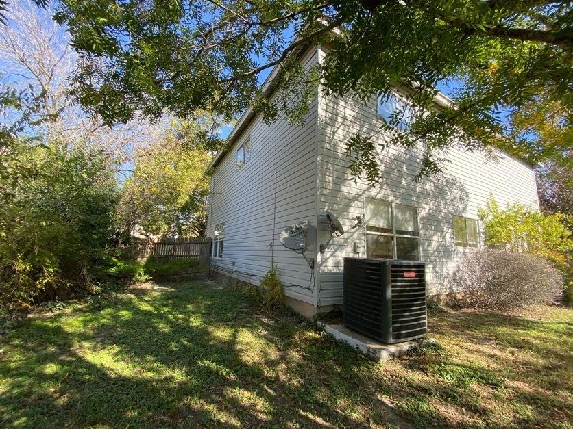 3215 Elizabeth Anne Ln, Round Rock, TX 78664